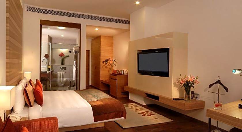 Fortune Select Global, Gurugram - Member ITC Hotels' Group