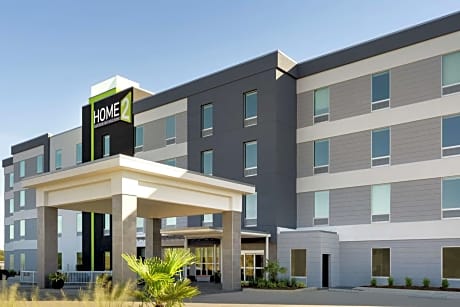 Home2 Suites By Hilton Vicksburg, Ms