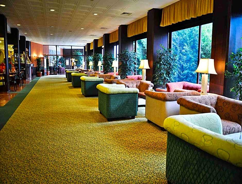Hotel Lövér Sopron