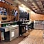 Buffalo Motel and Country Retreat