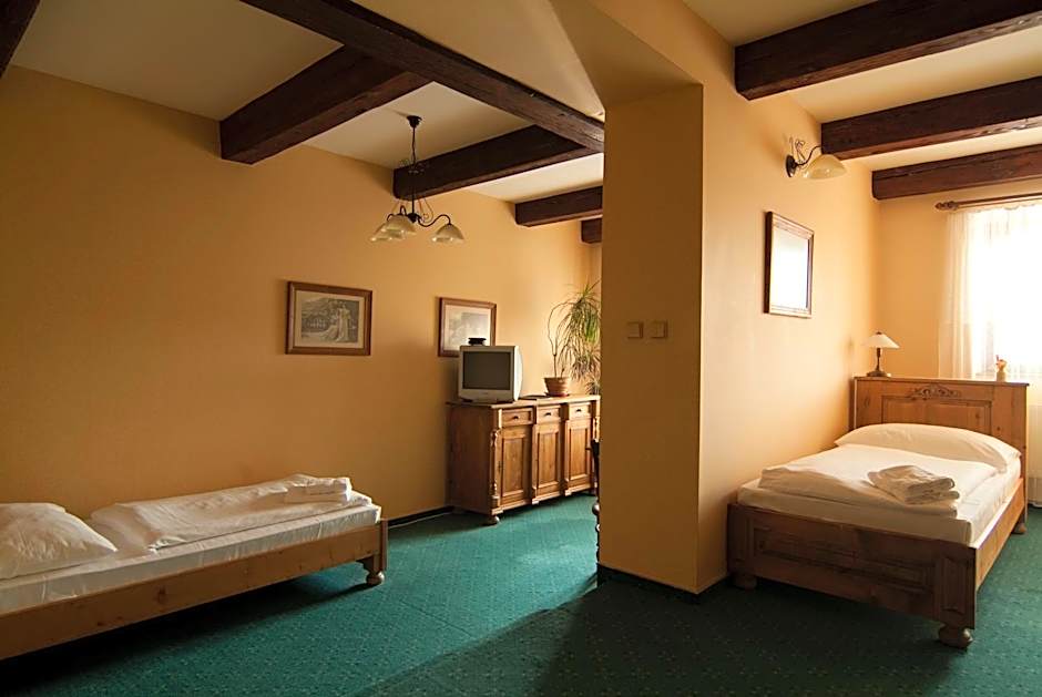 Hotel & Caffe Silesia