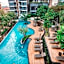 Sea View Spacious Condo At Pattaya