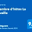 Chambre d'hôtes La Cavaille