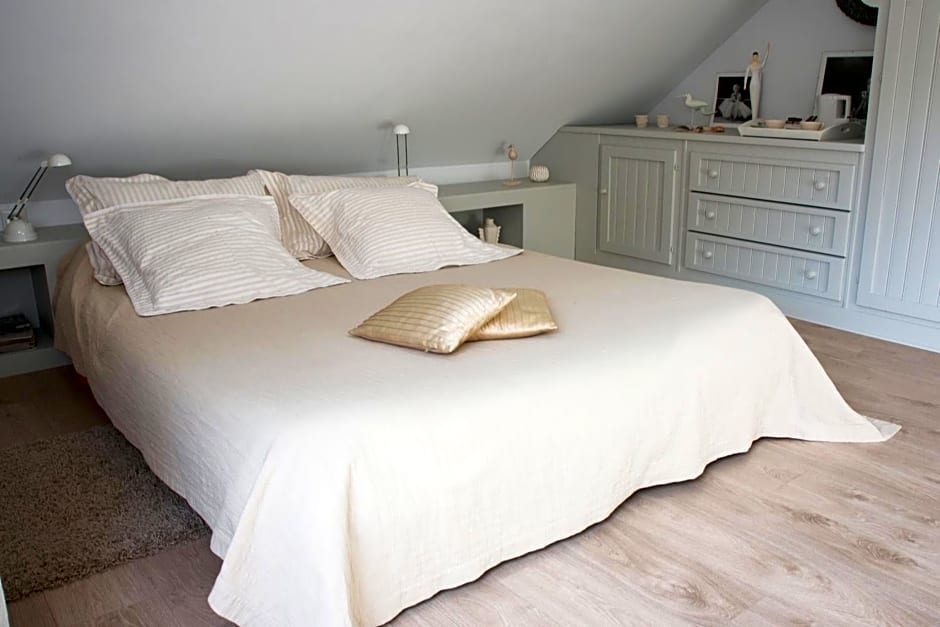 Villa Flore Chambres d'Hotes