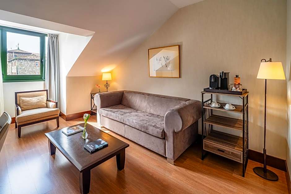 Palacio de Aviles Affiliated By Melia