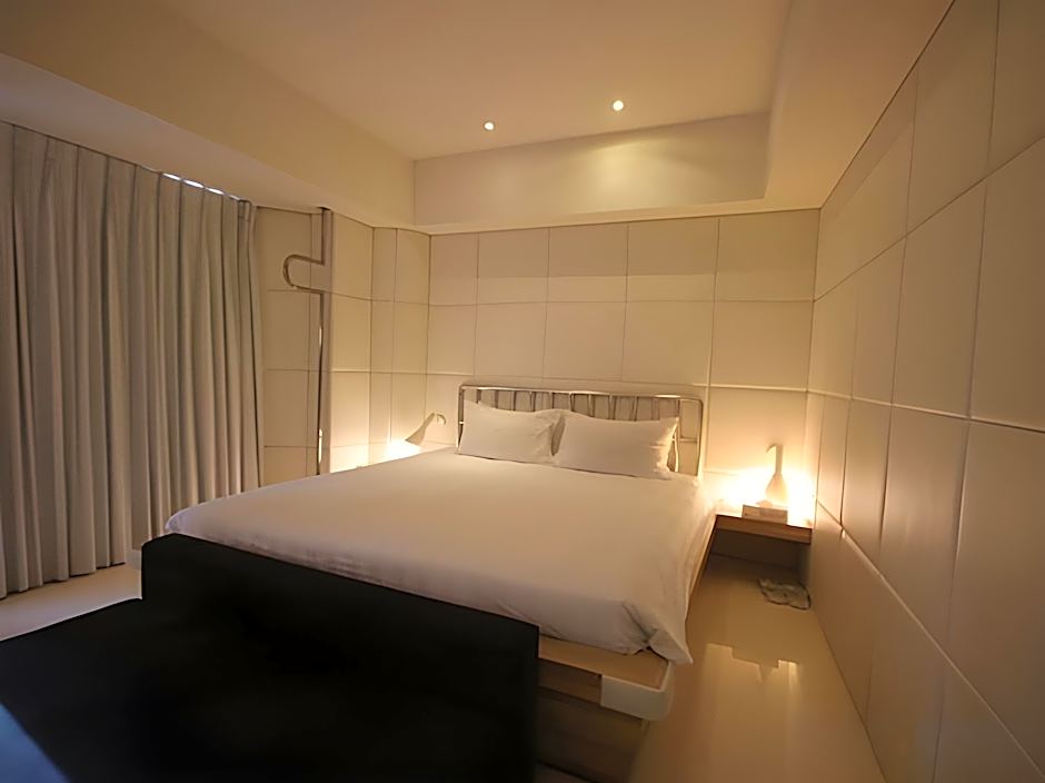 Hotel Papa Whale-Kaohsiung Formosa Boulevard