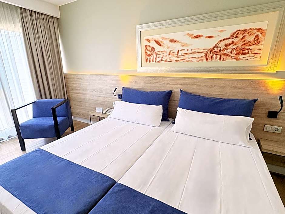 Eurohotel Barcelona Granvia Fira