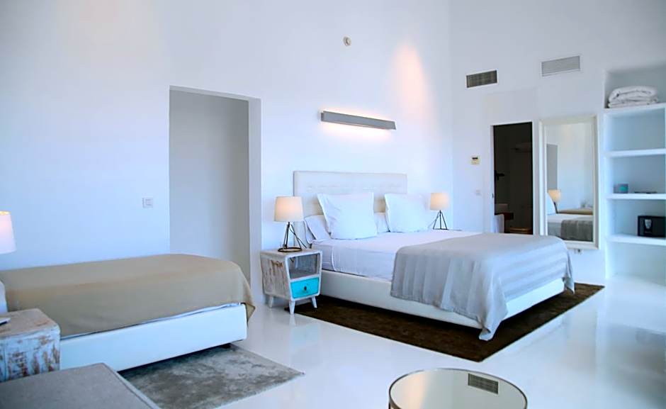 Hotel Zhero