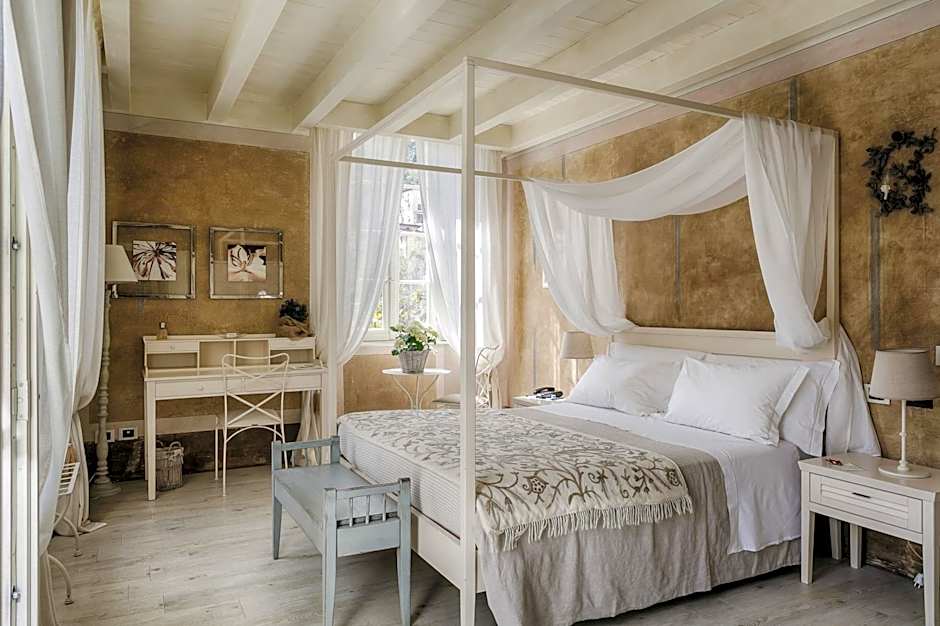 Relais Villa Vittoria