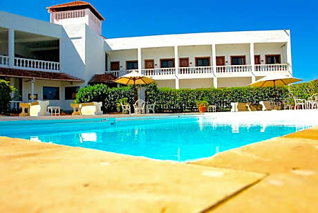 Galu Inn