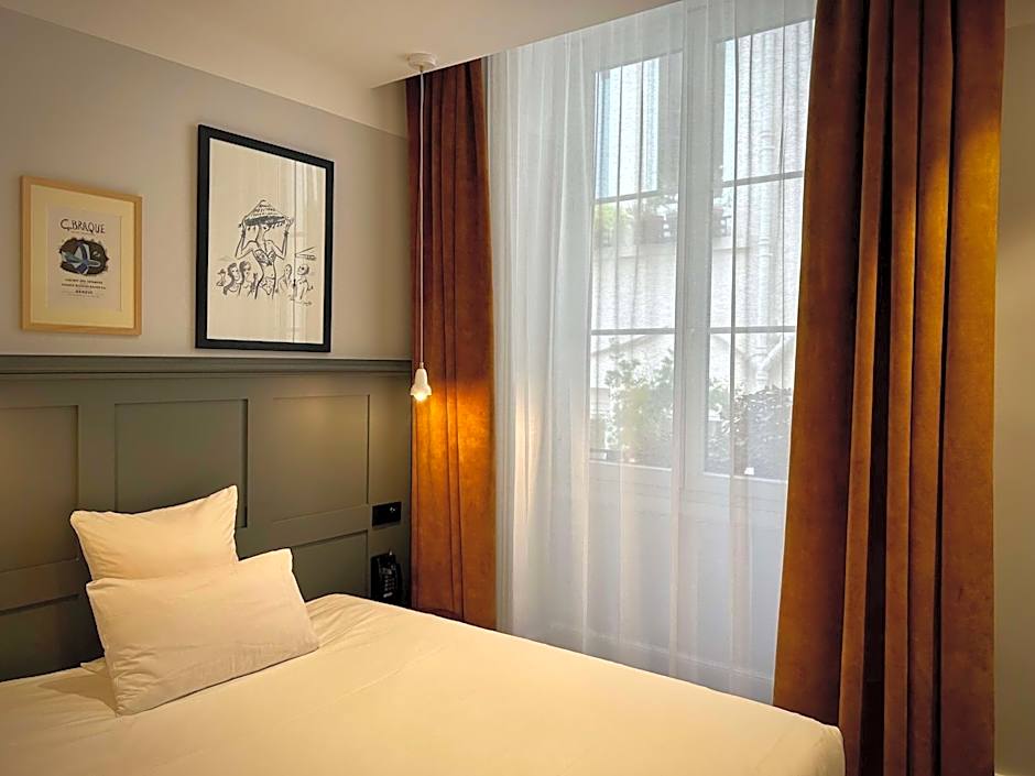 Best Western Hotel De Verdun