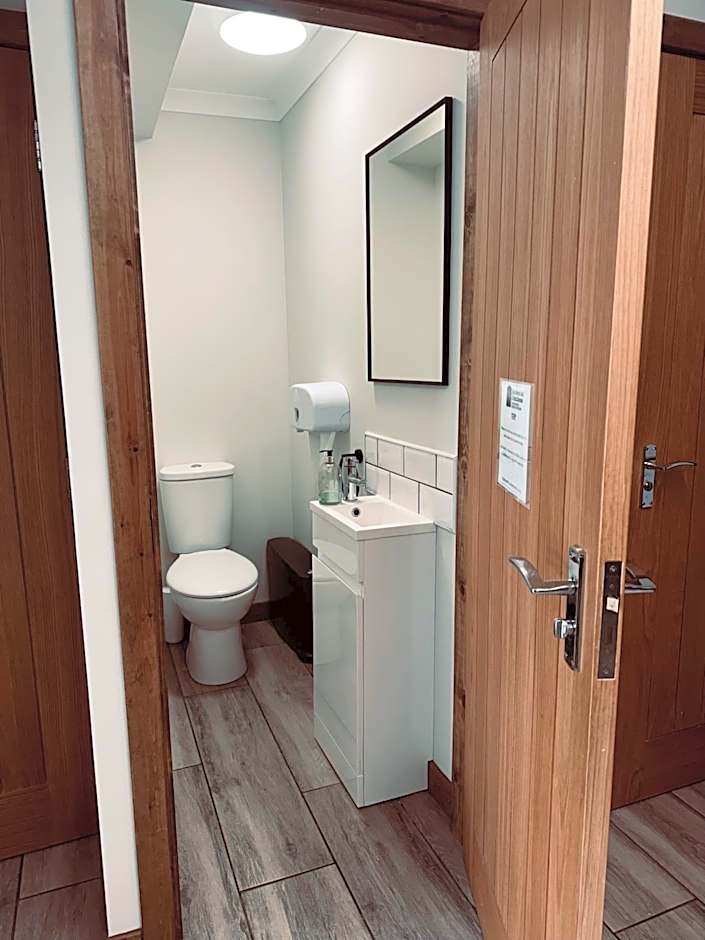 Ben Nevis Inn Rooms
