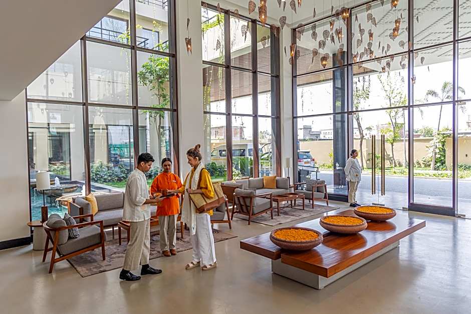 Hyatt Place Bodh Gaya