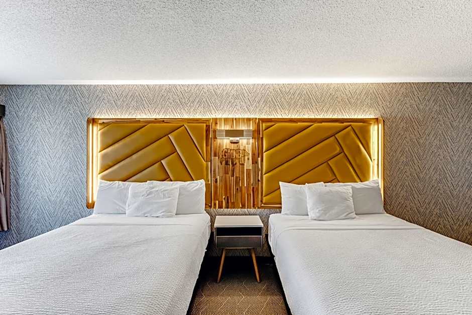 The Wander Hotel, a Ramada by Wyndham