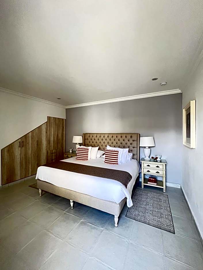 Casa Laní Luxury B&B