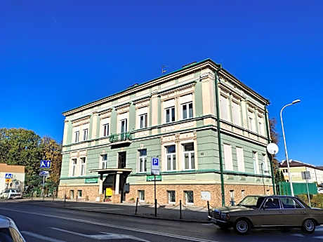 Rezydencja Jagiellońska