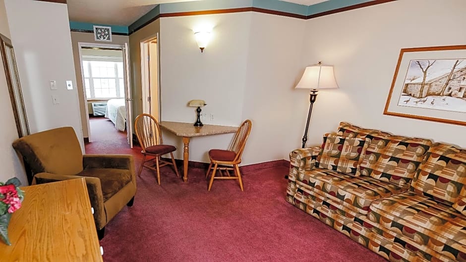 Van Buren Hotel