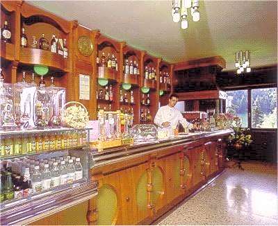 Hotel Residence La Rosa