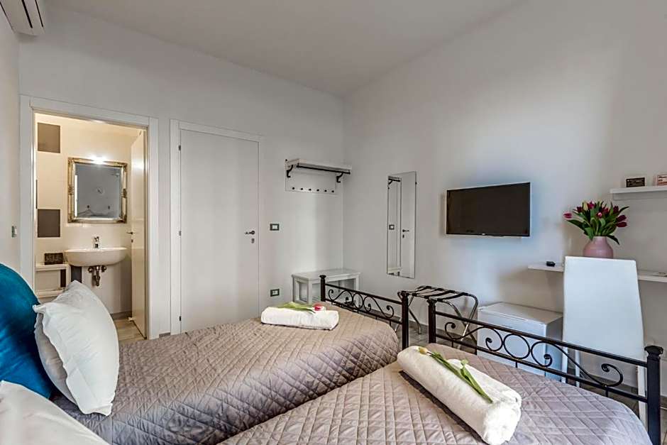 Central City Rooms