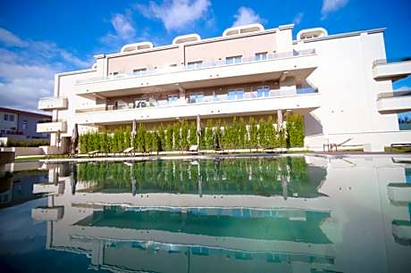 PARK HOTEL LE DUNE DI GIOVINO