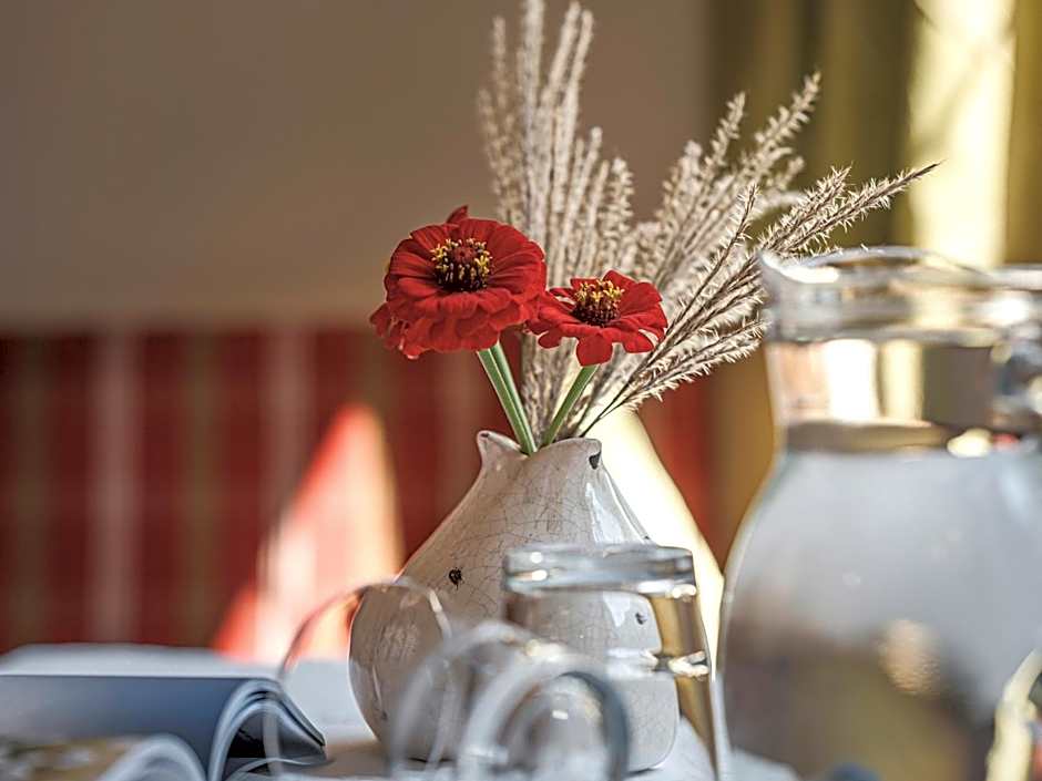 Apparthotel "Landhaus Veronika"