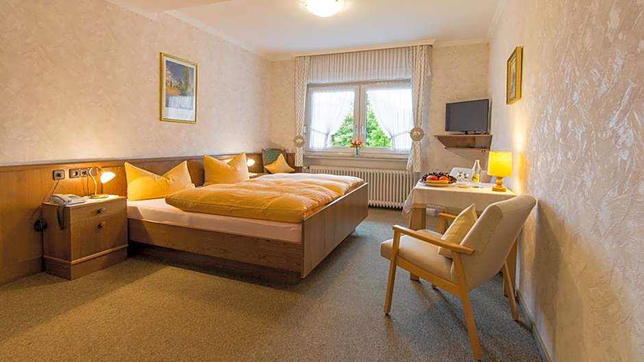 Landhotel Gasthof zur Post