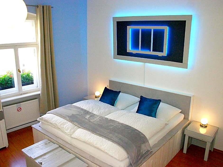 Boutique Hotel Little Venezia