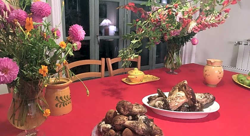 Les Asphodeles Amelie