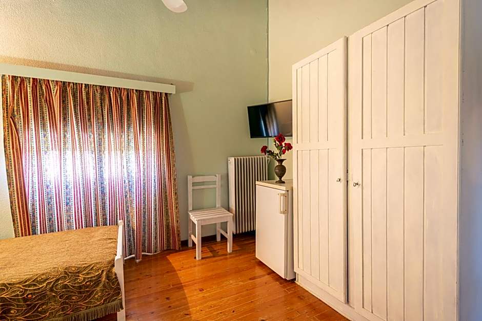 Archontiko Petrettini Boutique Hotel