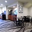 Cobblestone Hotel & Suites - Seward