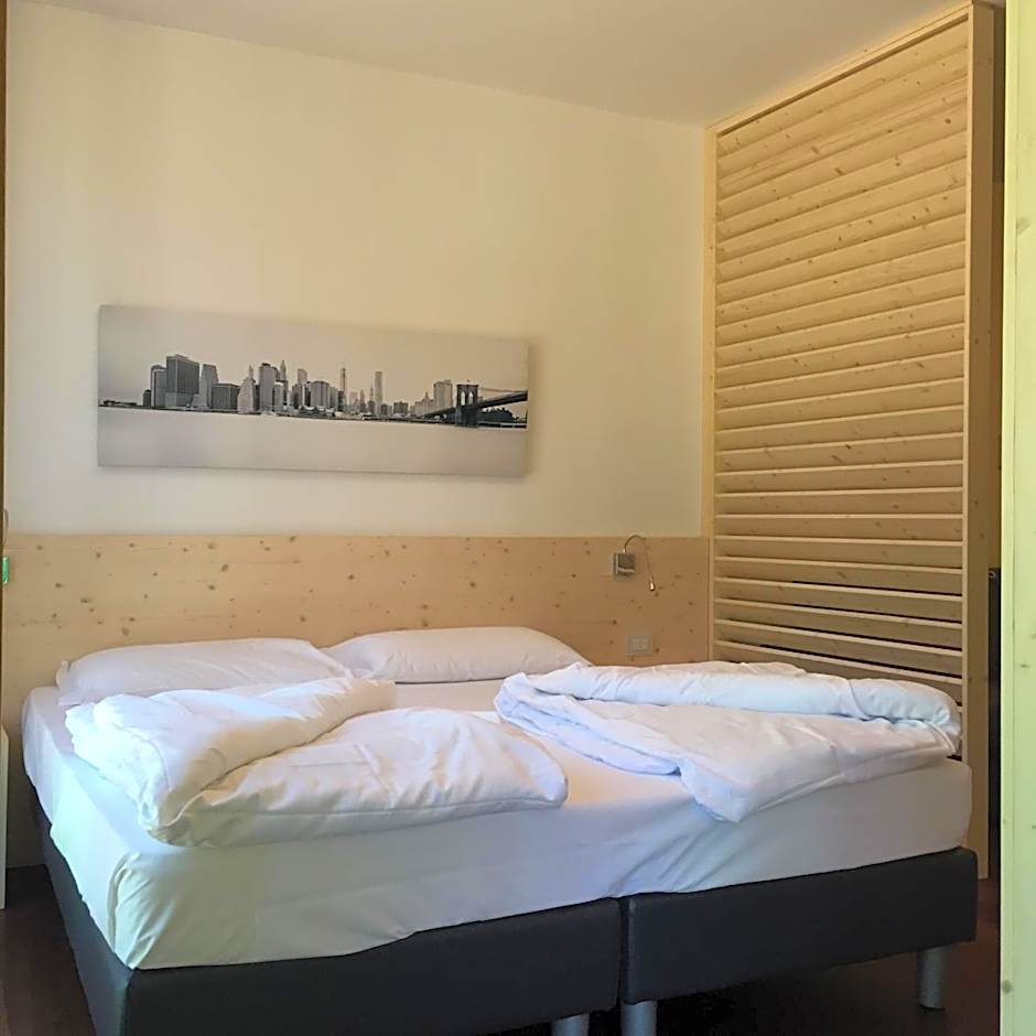 Komodo short stay apartments