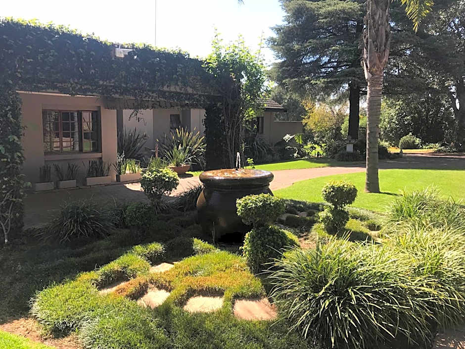 Diamond Rose Guest House