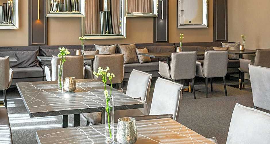 Victor's Residenz-Hotel Gummersbach