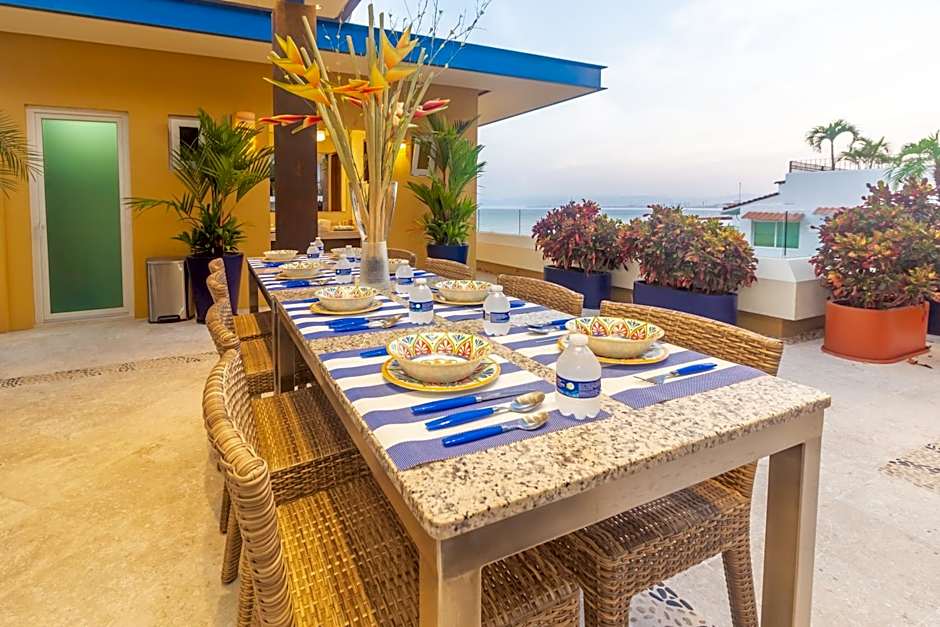V Azul Vallarta - Luxury Vacation Rental Adults Only