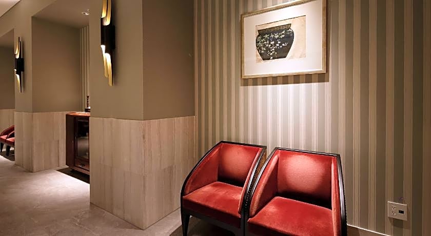 Hotel Monte Hermana Fukuoka