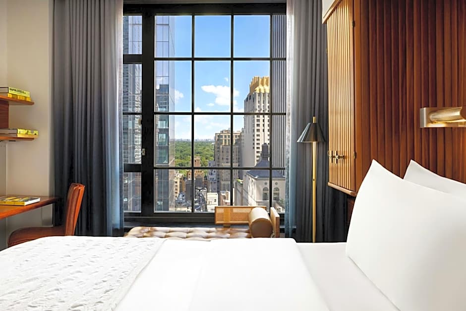 Le Meridien New York, Central Park
