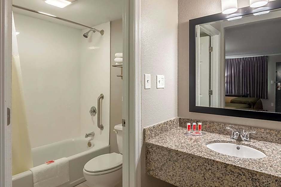 Econo Lodge East Ridge