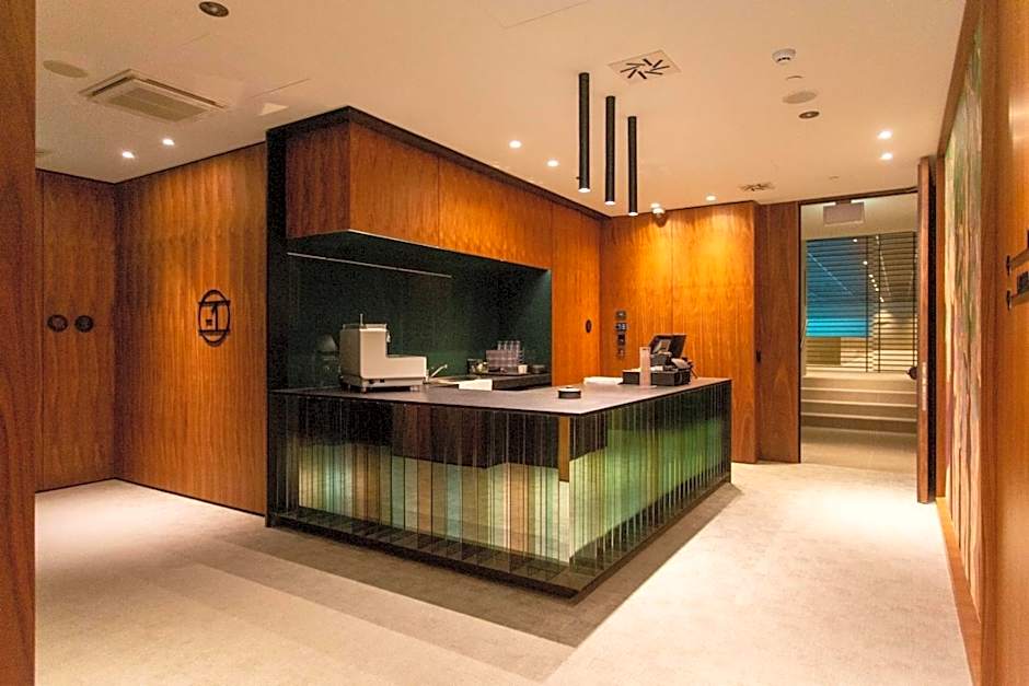 Keight Hotel Opatija, Curio Collection by Hilton