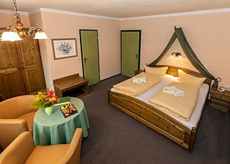 Double Room Comfort