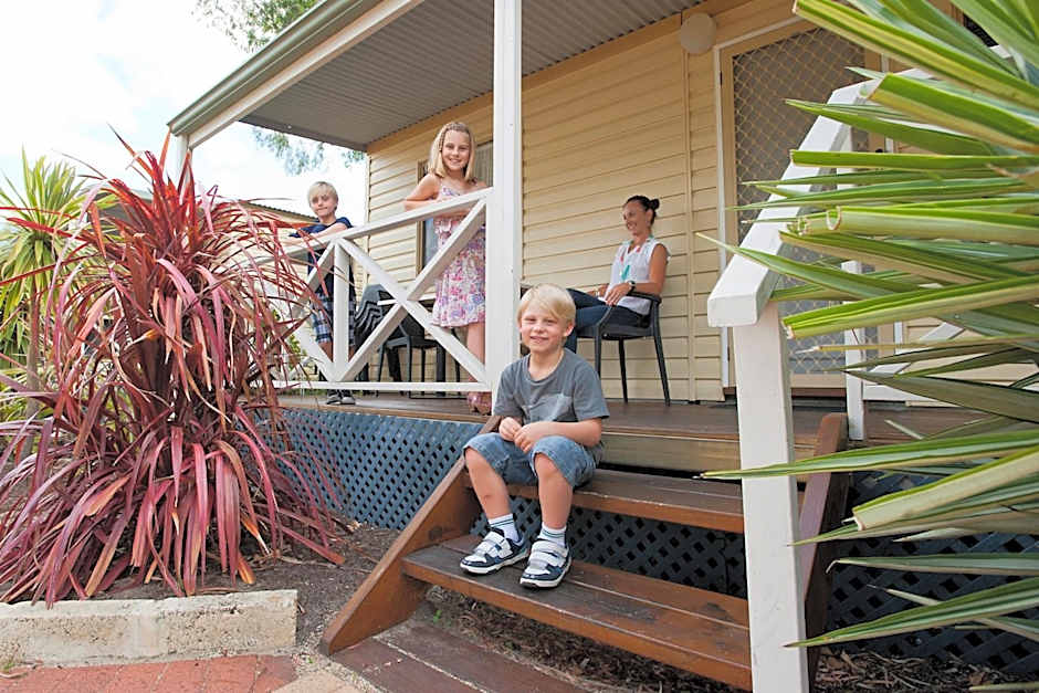 BIG4 Breeze Holiday Parks - Busselton