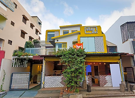 Hotel Stay Inn
