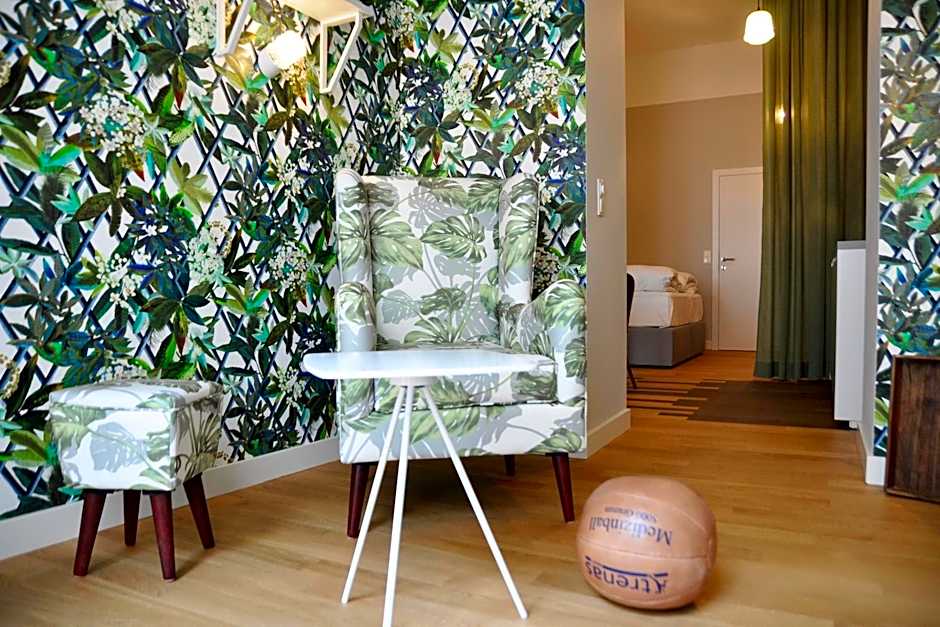 grätzlhotel Schönbrunn