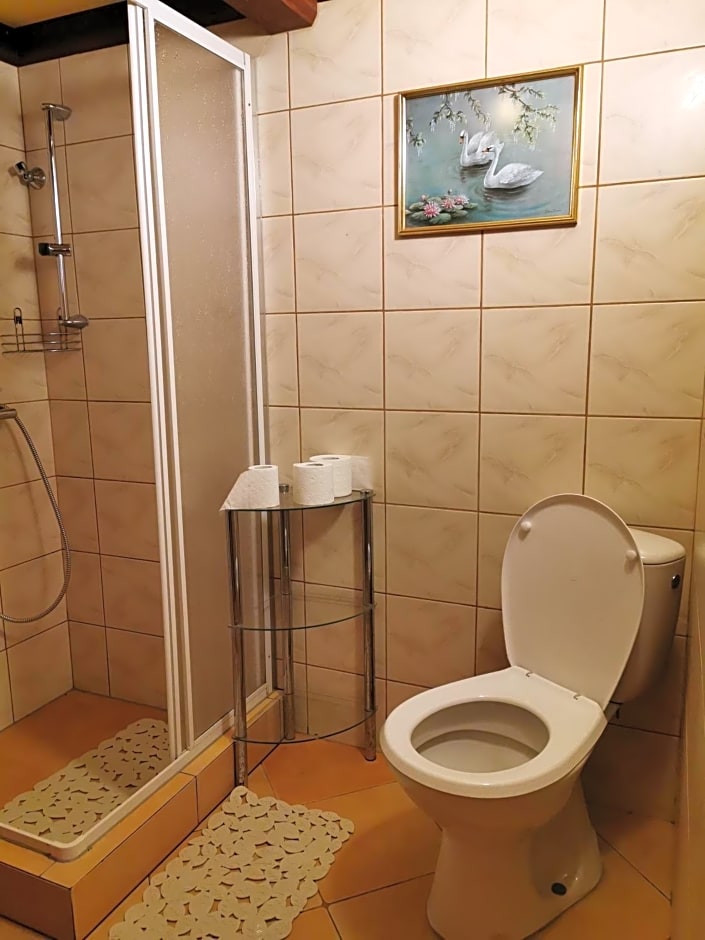 Agroturystyka w ogrodach