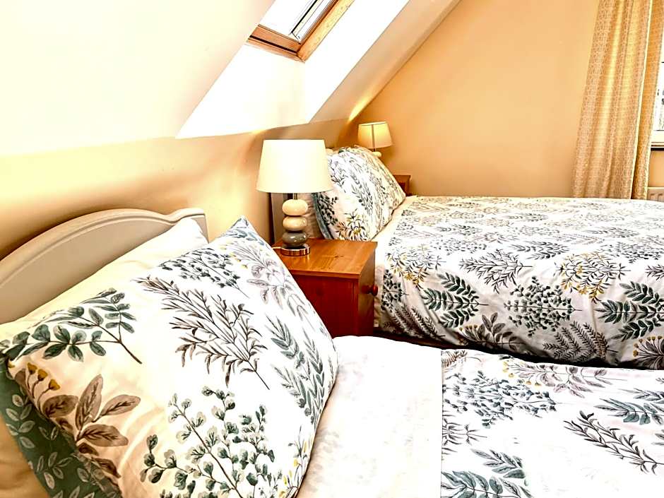 Fallon's B&B