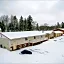 Love Hotels St John River by OYO at Fort Kent ME