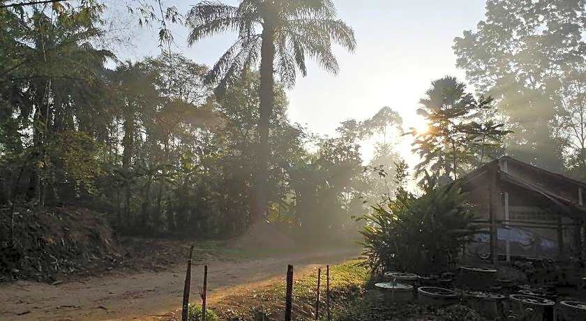 Suan Bang Bon B&B Inn