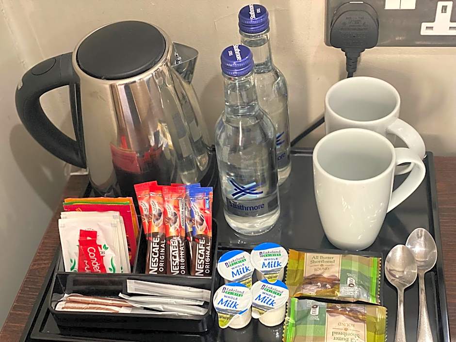 Stone House Hotel `A Bespoke Hotel