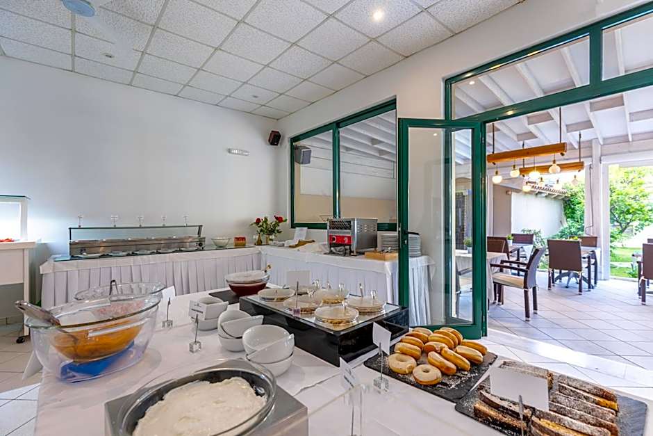 Agrilia Hotel Adults Only