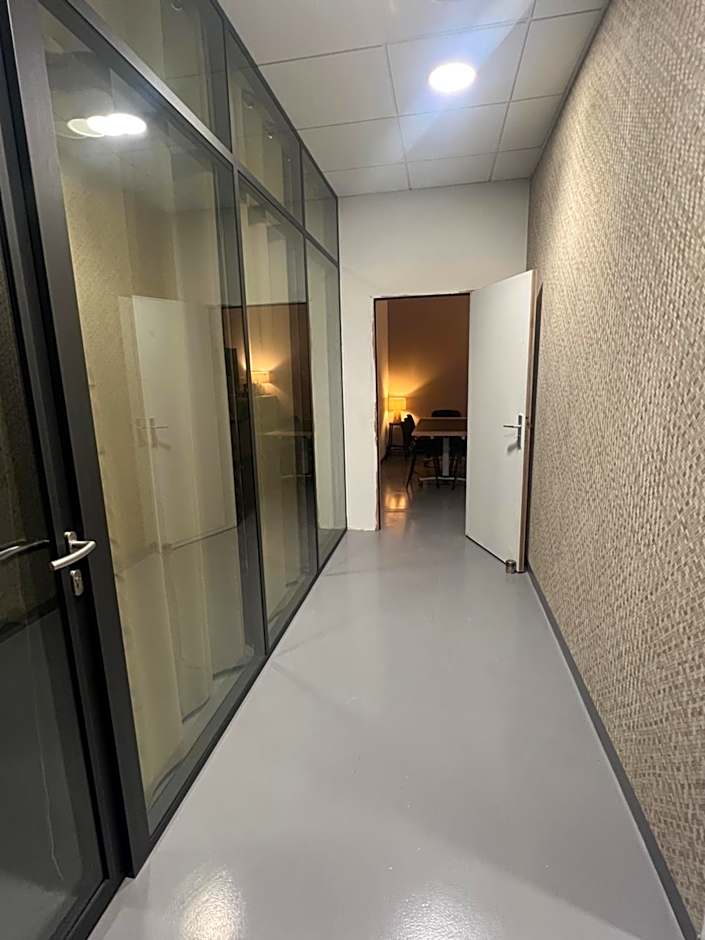 Loft 130m2 10pers idéal groupe famille