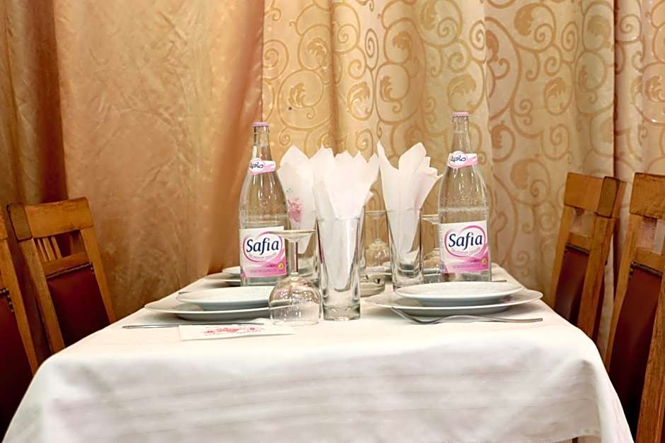 Hotel Saint Georges Tunis